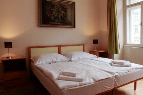Gh Prague Apartments