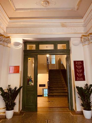 Gh Prague Apartments