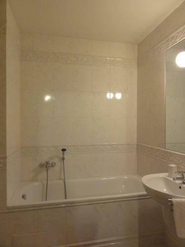 Gh Prague Apartments