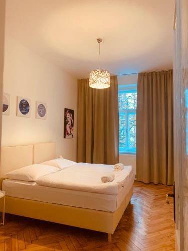 Gh Prague Apartments