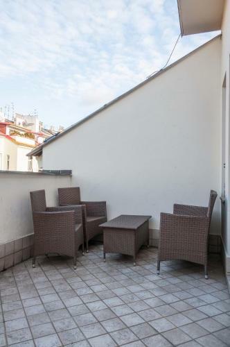 Gh Prague Apartments
