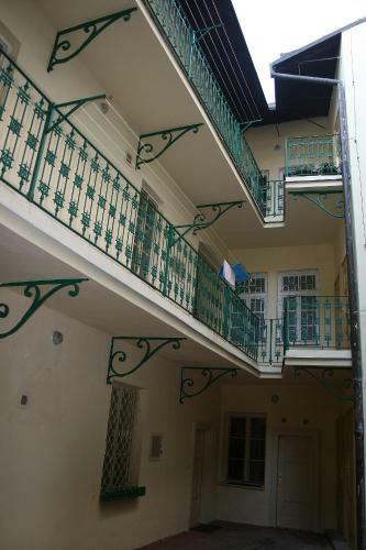 Apartman Stare Mesto