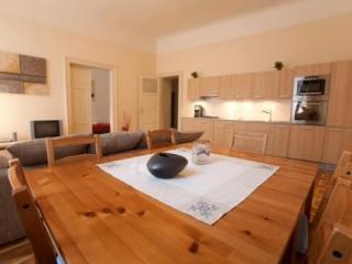 Bohemia Apartments Prague Centre