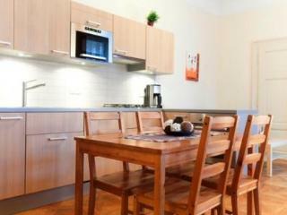 Bohemia Apartments Prague Centre