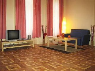 Bohemia Apartments Prague Centre