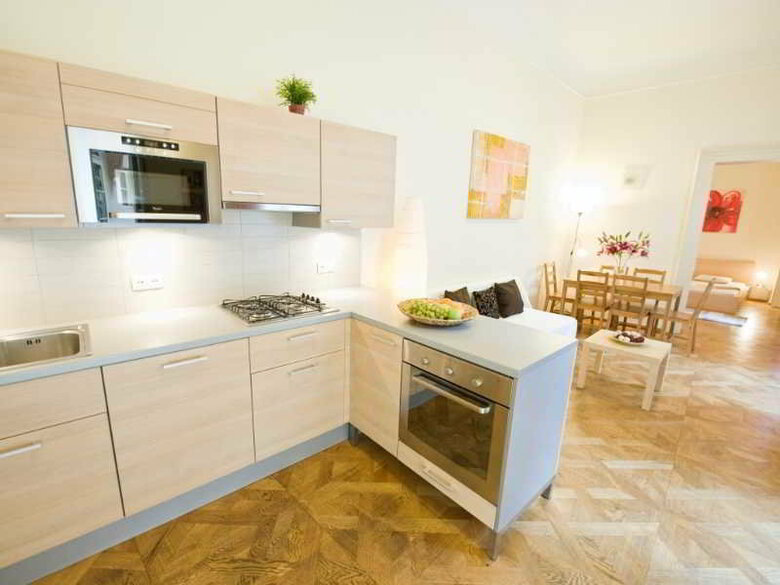 Bohemia Apartments Prague Centre