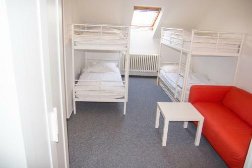 Hostel Franz Kafka