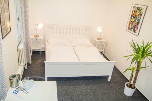 Hostel Franz Kafka