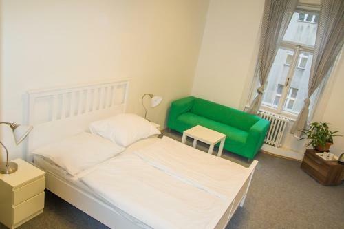 Hostel Franz Kafka
