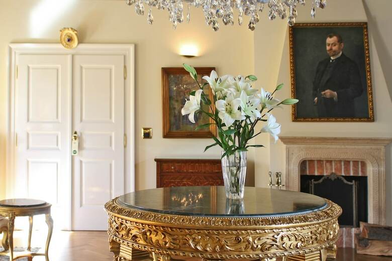Hotel Alchymist Prague Castle Suites