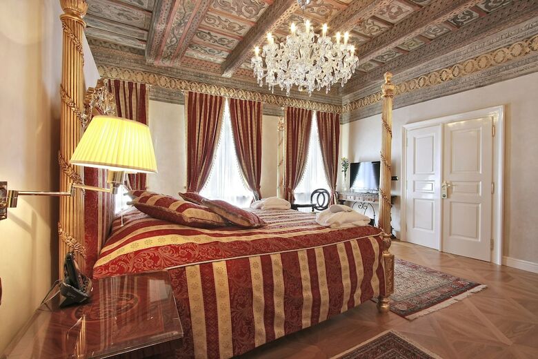 Hotel Alchymist Prague Castle Suites