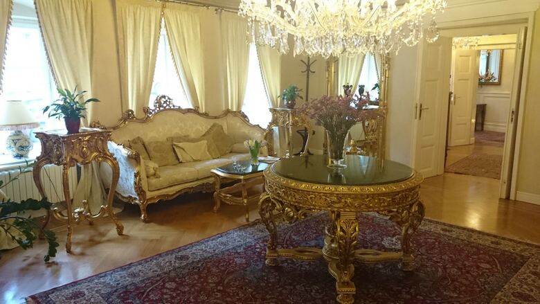 Hotel Alchymist Prague Castle Suites