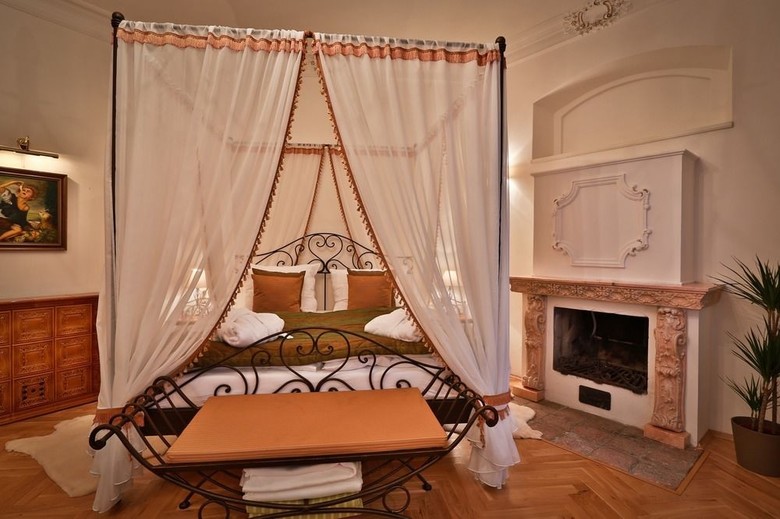 Hotel U Svat�ho Jana