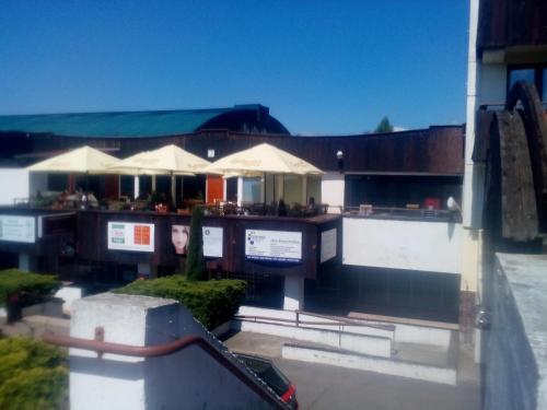Oaza Hotel