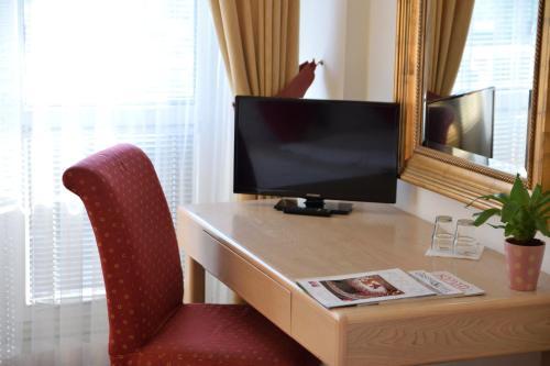 Oaza Hotel