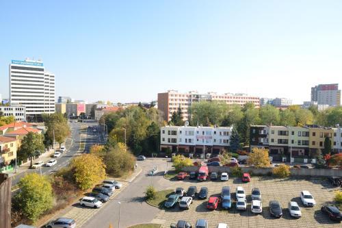 Oaza Hotel