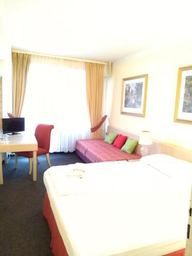Oaza Hotel