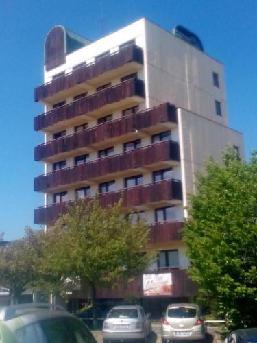 Oaza Hotel