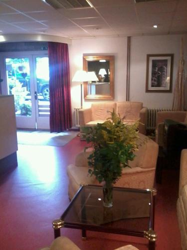 Oaza Hotel