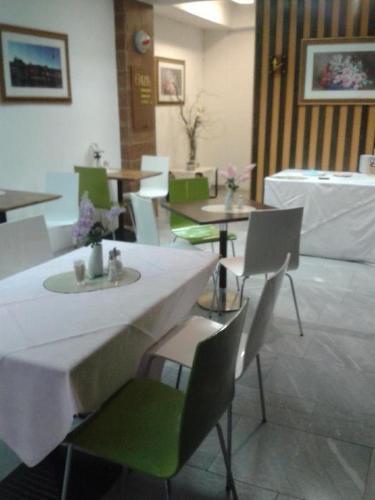 Oaza Hotel