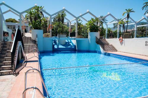 Hotel The Kingfisher Club Benal Beach