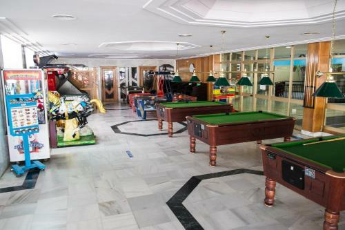 Hotel The Kingfisher Club Benal Beach