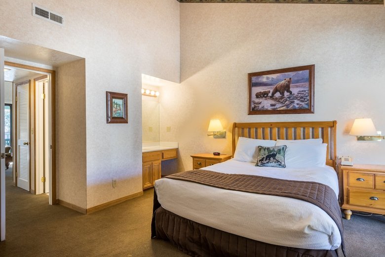Apartamento Lagonita Lodge