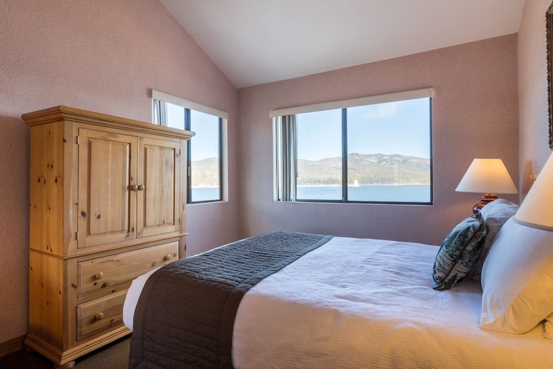 Apartamento Lagonita Lodge