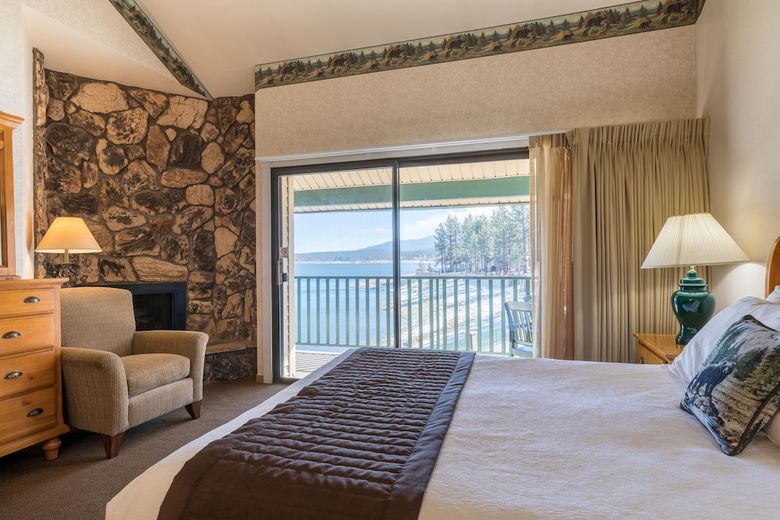 Apartamento Lagonita Lodge