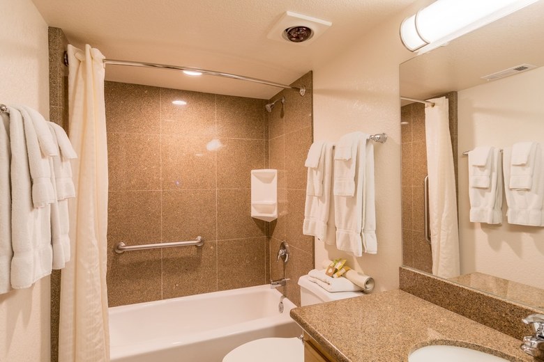 Apartamento Lagonita Lodge