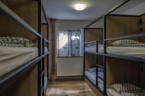 Wandering Praha B&B