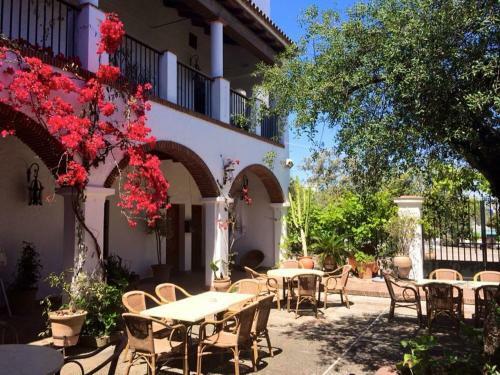 Hotel Cortijo Las Grullas