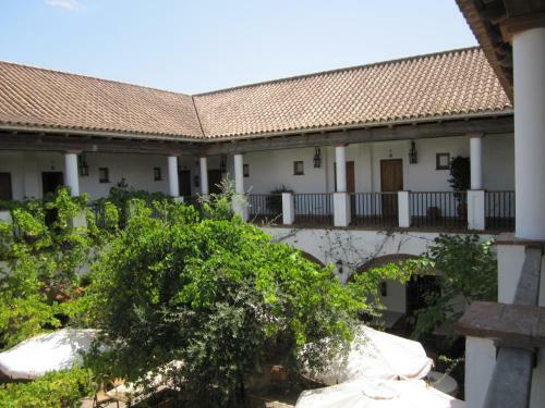 Hotel Cortijo Las Grullas