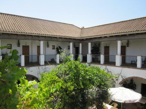 Hotel Cortijo Las Grullas