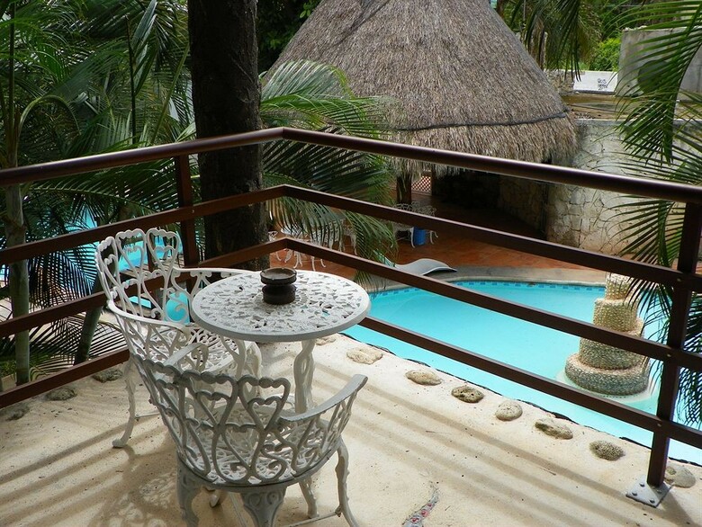 Hotel Maya Del Carmen