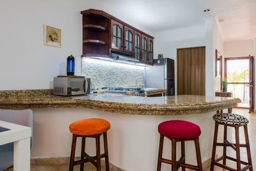 Hacienda San Jose Apartments