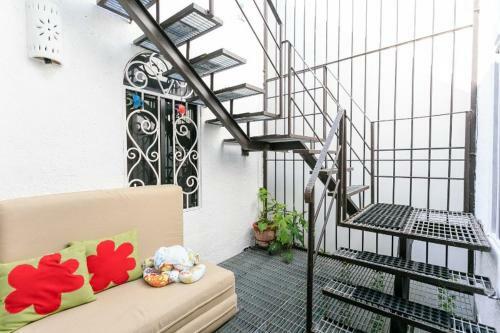 Hacienda San Jose Apartments