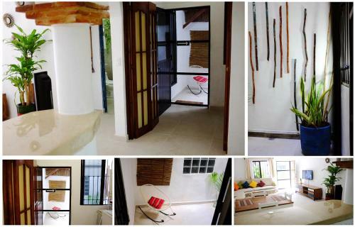 Hacienda San Jose Apartments