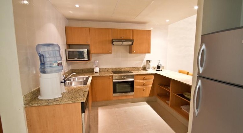 Apartamentos Palmar Del Sol By Riviera Maya Suites