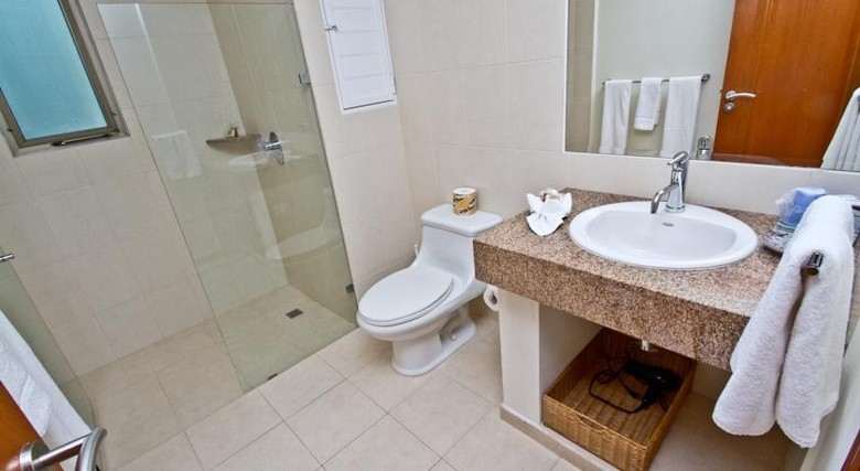 Apartamentos Palmar Del Sol By Riviera Maya Suites