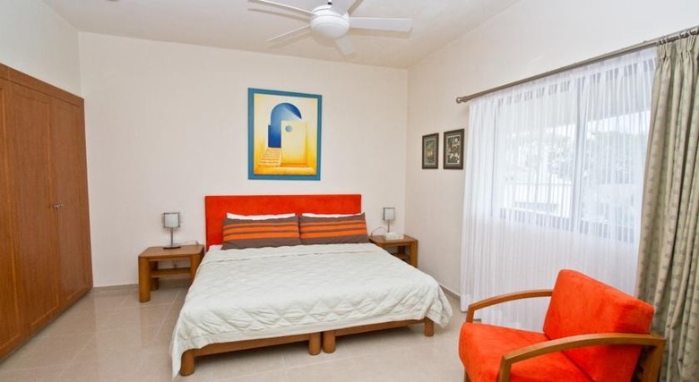 Apartamentos Palmar Del Sol By Riviera Maya Suites