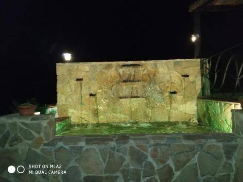 Agroturismo Casa Rural Los Cascajales