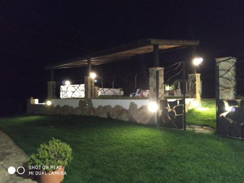 Agroturismo Casa Rural Los Cascajales