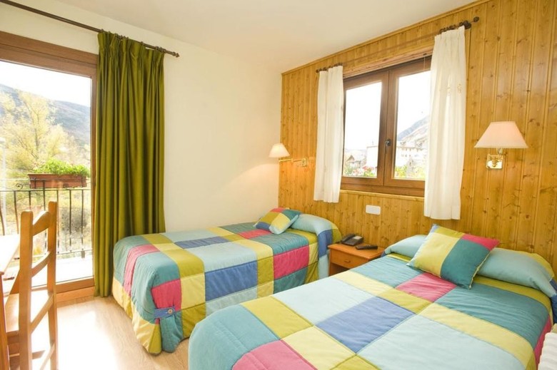 Hotel Llibrada
