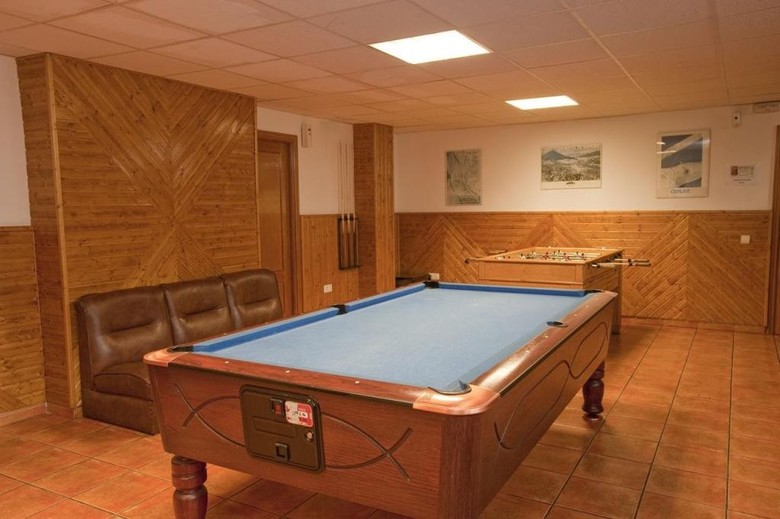 Hotel Llibrada