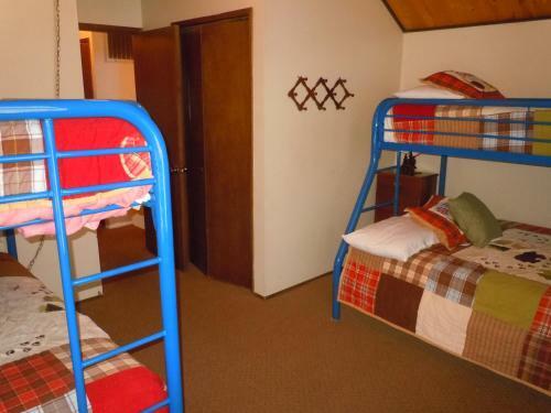 Two-bedroom Deluxe Unit #52 By Escape For All Seasons
