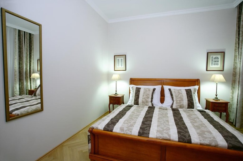 Aparthotel Hunger Wall Residence
