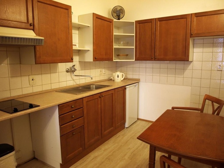 Apartamentos U Cerneho Medveda- At The Black Bear