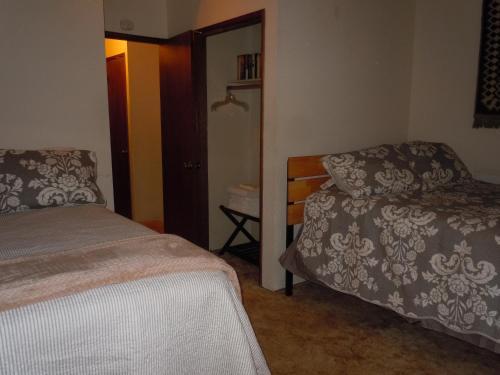 Two-bedroom Standard Unit #104 By Escape For All Seasons