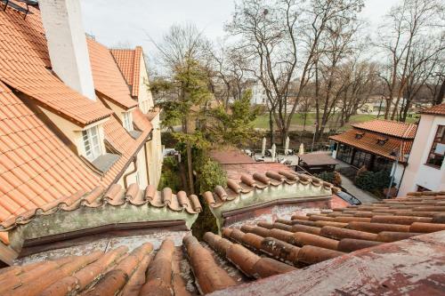 Hostal Pension Dientzenhofer